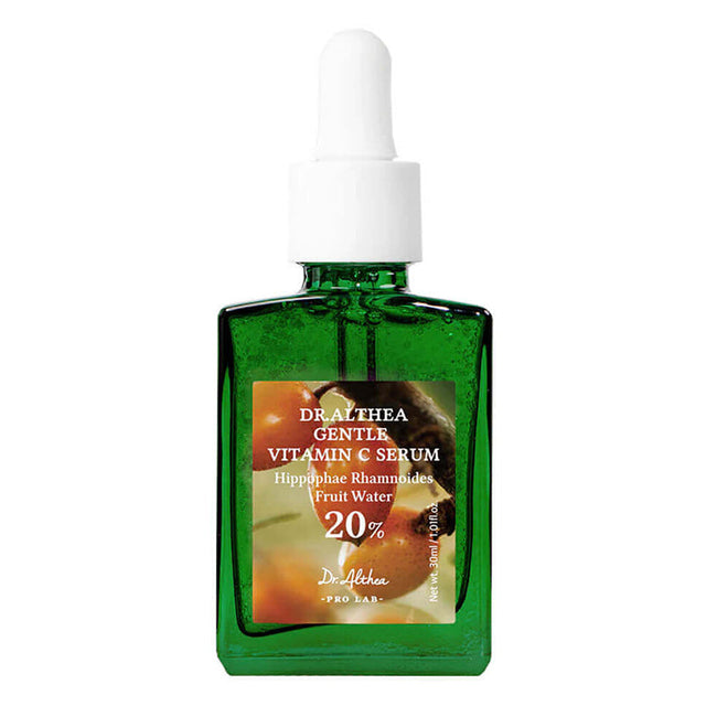 Dr.Althea Pro Lab Gentle Vitamin C Serum 30 ml  Dr. Althea - Nutra Best Bulgaria