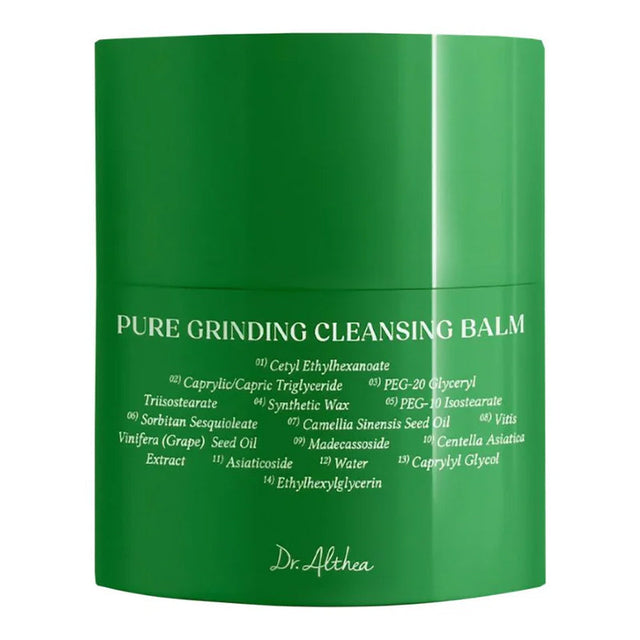 Dr. Althea Pure Grinding Cleansing Balm 50 ml  Dr. Althea - Nutra Best Bulgaria
