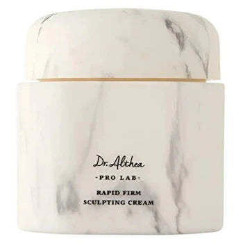 Dr.Althea - Rapid Firm Sculpting Cream - Zpevňující pleťový krém -  Dr.Althea - Nutra Best Bulgaria