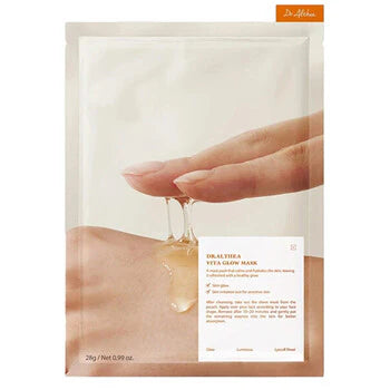 Dr.Althea - Vita Glow Mask - 28.0g  Dr.Althea - Nutra Best Bulgaria