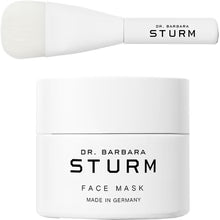 Dr. Barbara Sturm - Face Mask - deeply moisturizing and soothing - 50ml  Dr. Barbara Sturm - Nutra Best Bulgaria