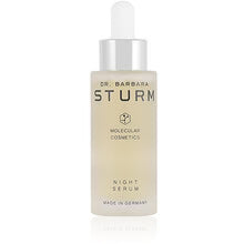 Dr. Barbara Sturm - Night Serum - 30ml  Dr. Barbara Sturm - Nutra Best Bulgaria