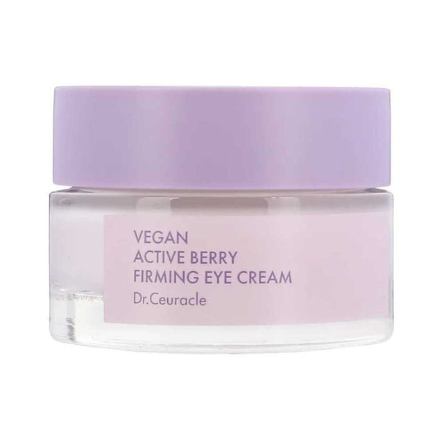 Dr. Ceuracle - Active Berry Firming Eye Cream, 32g  Dr. Ceuracle - Nutra Best Bulgaria