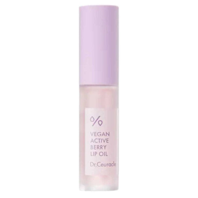 Dr. Ceuracle - Active Berry Lip Oil, 4.5ml  Dr. Ceuracle - Nutra Best Bulgaria