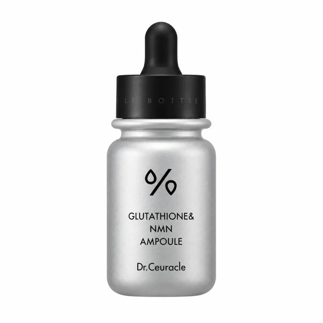 Dr. Ceuracle - Glutathione & NMN Ampoule