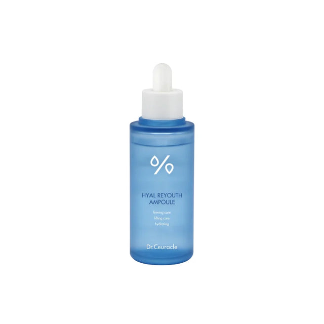 Dr. Ceuracle - Hyal Reyouth Ampoule, 50ml  Dr. Ceuracle - Nutra Best Bulgaria