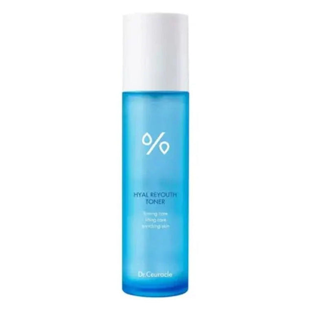 Dr. Ceuracle - Hyal Reyouth Toner, 120ml  Dr. Ceuracle - Nutra Best Bulgaria
