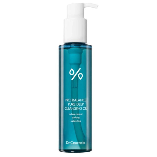 Dr. Ceuracle - Pro Balance Pure Cleansing Oil, 155ml  Dr. Ceuracle - Nutra Best Bulgaria