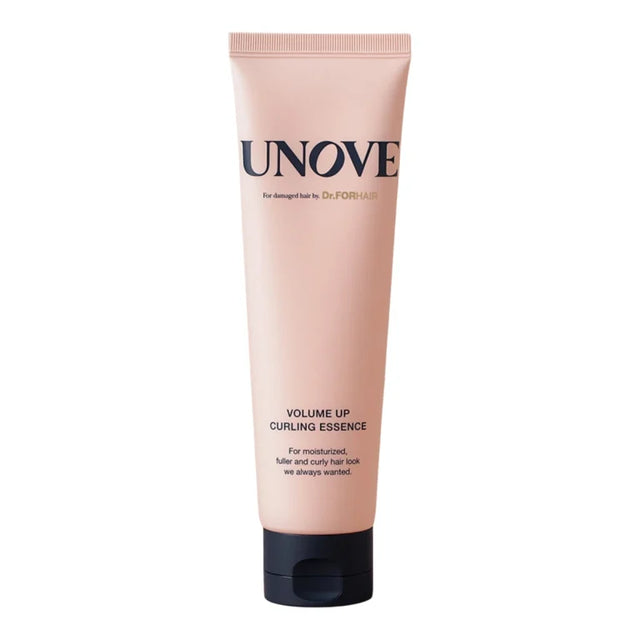 Dr. FORHAIR – UNOVE Volume up curling Essence, 147ml  unove - Nutra Best Bulgaria