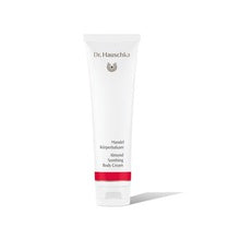 Dr. Hauschka - (Almond Soothing Body Cream) 145 ml - 145ml  Dr. Hauschka - Nutra Best Bulgaria