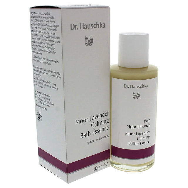 Dr. Hauschka