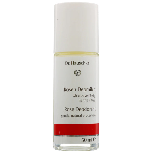 Dr. Hauschka