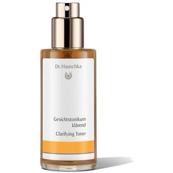Dr. Hauschka - Clarifying Toner - Cleaning water - 100ml  Dr. Hauschka - Nutra Best Bulgaria