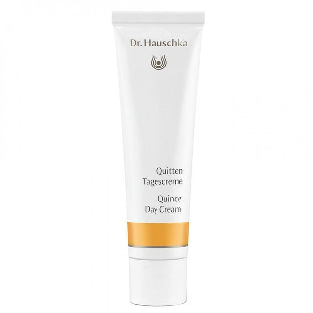 Dr. Hauschka, Facial Care Quince, Day, Cream, For Face, 30 ml  Dr. Hauschka - Nutra Best Bulgaria