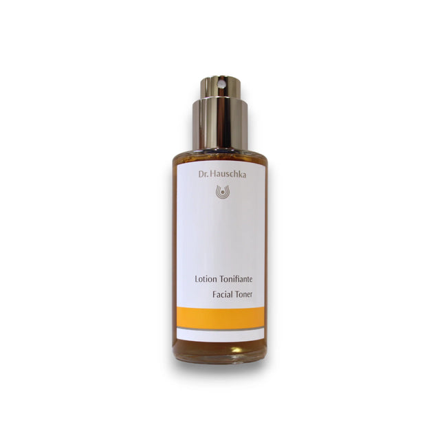 Dr. Hauschka