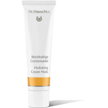 Dr. Hauschka - Firming Mask - 30ml - Feel You