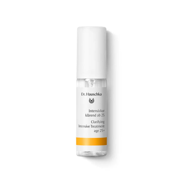 Dr. Hauschka