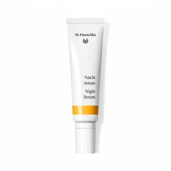 Dr. Hauschka - Night Serum (Night Serum) 20 ml - 20ml  Dr. Hauschka - Nutra Best Bulgaria