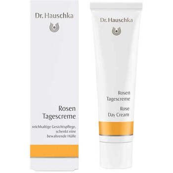 Dr. Hauschka - Rose Day Cream - 30ml  Dr. Hauschka - Nutra Best Bulgaria