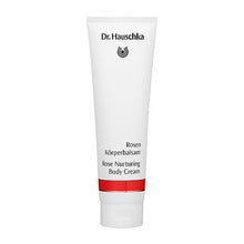 Dr. Hauschka - (Rose Nurturing Body Cream) 145 ml - 145ml  Dr. Hauschka - Nutra Best Bulgaria