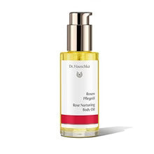 Dr. Hauschka - Rose Nurturing Body Oil - 75ml  Dr. Hauschka - Nutra Best Bulgaria