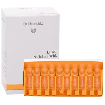 Dr. Hauschka - Sensitive Care Conditioner ( 10 pcs ) - Skin treatment for sensitive skin -  Dr. Hauschka - Nutra Best Bulgaria