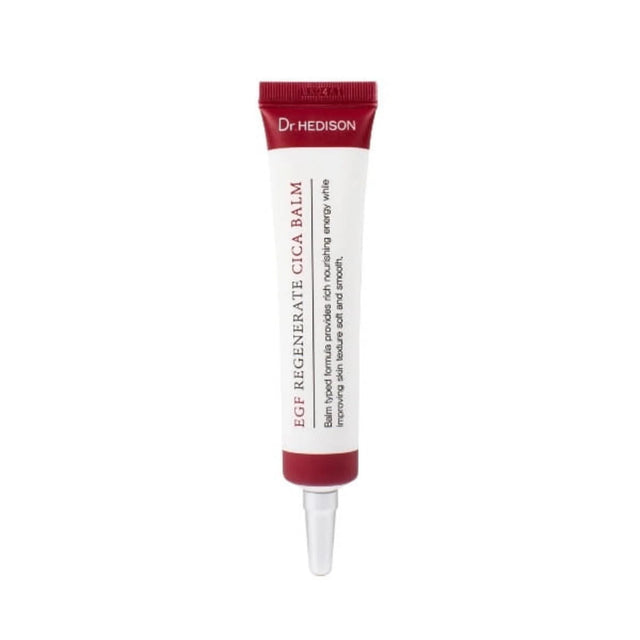 Dr. Hedison, Cica Blam, EGF, Regenerating, Balm, Face and body, 30 ml  Dr. Hedison - Nutra Best Bulgaria