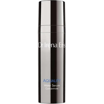 Dr Irena Eris - Aquality Water Serum Concentrate - Hydratační pleťové sérum -  Dr Irena Eris - Nutra Best Bulgaria