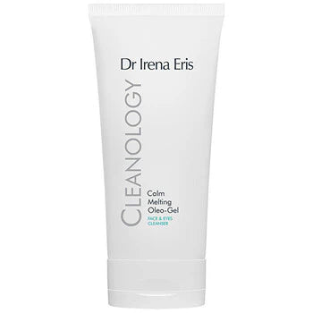 Dr Irena Eris - Calm-Melting-Oleo-Gel - Čisticí olejový gel na obličej- - 175ml - Feel You