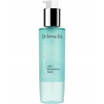 Dr Irena Eris - Oxy-Rehydrating-Toner - Revitalizační pleťové tonikum- - 190ml - Feel You