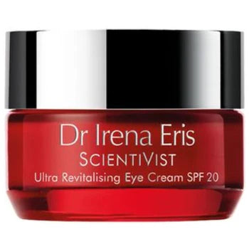 Dr Irena Eris - Scientivist Ultra Revitalising Eye Cream SPF 20 - Revitalizační oční krém -  Dr Irena Eris - Nutra Best Bulgaria