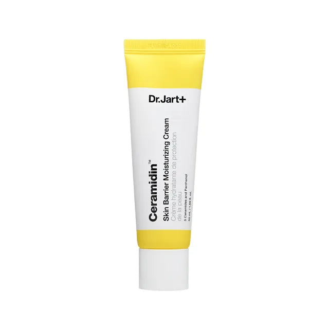 Dr.Jart+ - Ceramidin Skin Barrier Moisturizing Cream, 50ml  Dr.Jart+ - Nutra Best Bulgaria
