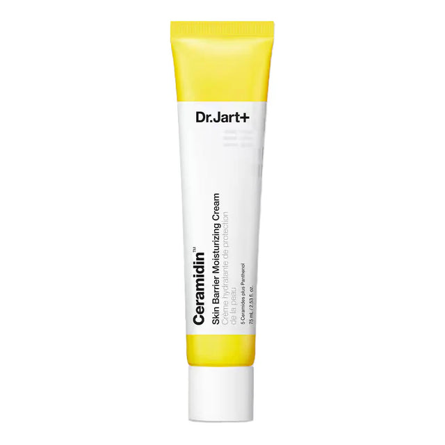 Dr. Jart+ Ceramidin Skin Barrier Moisturizing Cream, 75 ml  Dr. Jart+ - Nutra Best Bulgaria