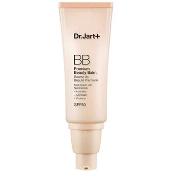 Dr. Jart+ - Premium Beauty Balm SPF 50 - BB krém s vysokou ochranou 40 ml  Dr. Jart+ - Nutra Best Bulgaria