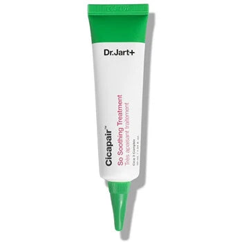 Dr. Jart+ - So Soothing Treatment - Lokální péče proti zarudnutí - 30ml - Feel You