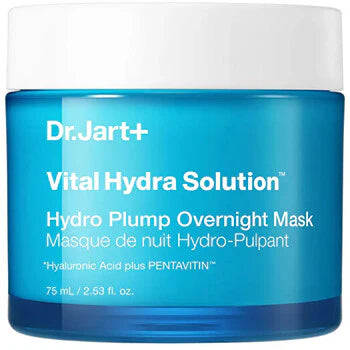Dr. Jart+ - Vital Hydra Solution Hydro Plump Overnight Mask - Noční hydratační maska - 75ml  Dr. Jart+ - Nutra Best Bulgaria