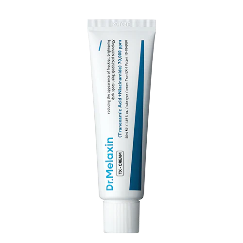 Dr.Melaxin - TX CREAM, 50ml  Dr.Melaxin - Nutra Best Bulgaria