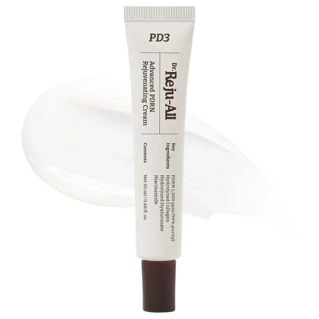 Dr. Reju - All Advanced PDRN Rejuvenating Cream - 20ml  Dr. Reju - Nutra Best Bulgaria