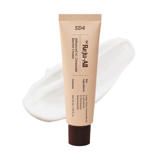 Dr. Reju - All Dr. Reju-All Advanced LC-Ceramide Barrier Cream - 50ml  Dr. Reju - Nutra Best Bulgaria