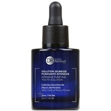Dr. Renaud - Peony Flower Intensive Purifying Youth Solution - 30ml  Dr. Renaud - Nutra Best Bulgaria
