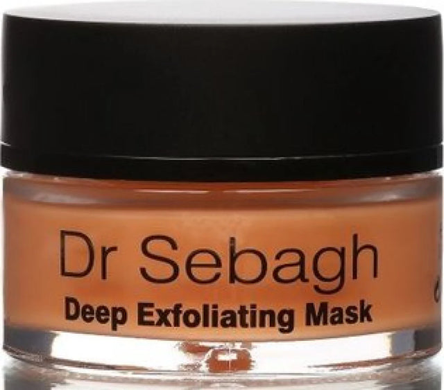 Dr Sebagh