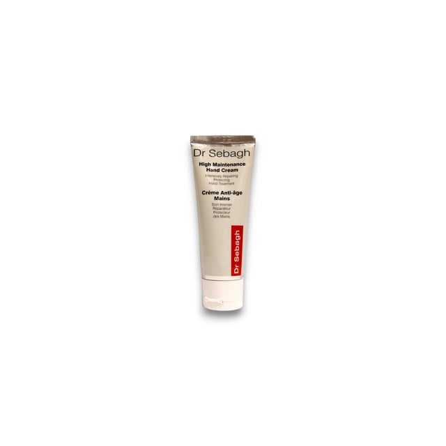 Dr Sebagh, High Maintenance, Anti-Ageing, Hand Cream, 75 ml  Dr Sebagh - Nutra Best Bulgaria