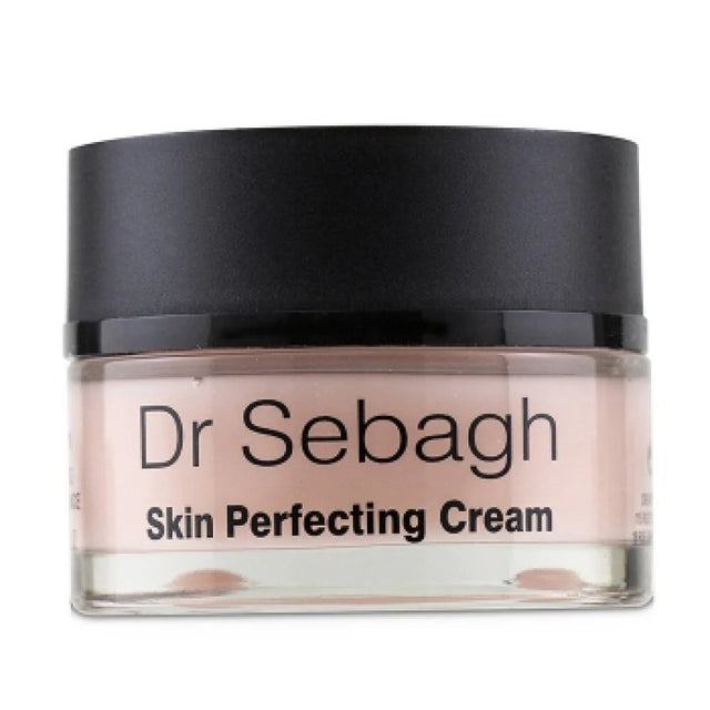 Dr Sebagh