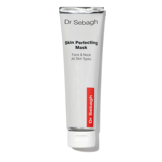 Dr Sebagh, Skin Perfecting, Illuminating, Cream Mask, For Face & Neck, 150 ml  Dr Sebagh - Nutra Best Bulgaria
