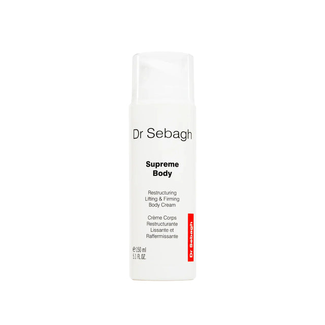 Dr Sebagh