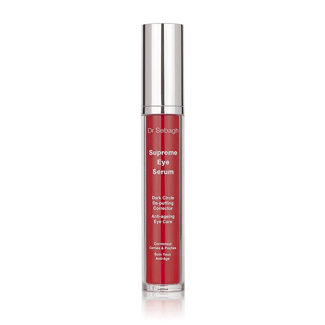 Dr Sebagh, Supreme Day, Anti-Ageing, Day, Eye Serum, 15 ml  Dr Sebagh - Nutra Best Bulgaria