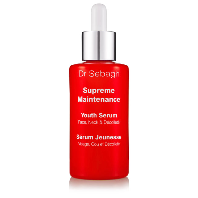 Dr Sebagh, Supreme Maintenance, Rejuvenating, Serum, For Face/Neck & Decolette, 60 ml  Dr Sebagh - Nutra Best Bulgaria