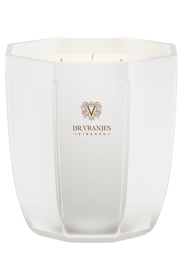 Dr. Vranjes Firenze, Ginger Lime, Scented Candle, 500 g  Dr. Vranjes Firenze - Nutra Best Bulgaria