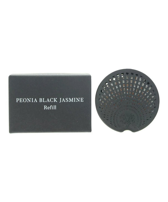 Dr. Vranjes Firenze, Peonia Black Jasmine, Floral, Car Air Freshener Refill  Dr. Vranjes Firenze - Nutra Best Bulgaria