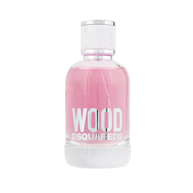 Dsquared 2, Wood, Eau De Toilette, For Women, 100 ml *Tester  Dsquared 2 - Nutra Best Bulgaria
